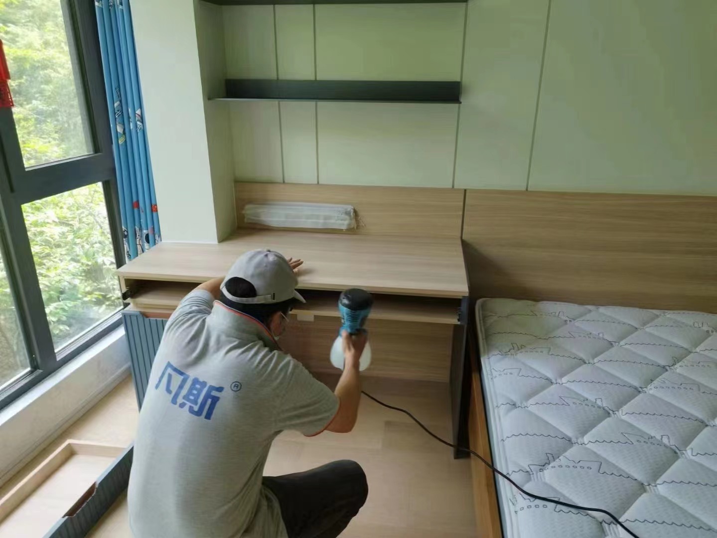 凡斯環(huán)保除甲醛服務(wù)怎么樣，全國都能治理嘛