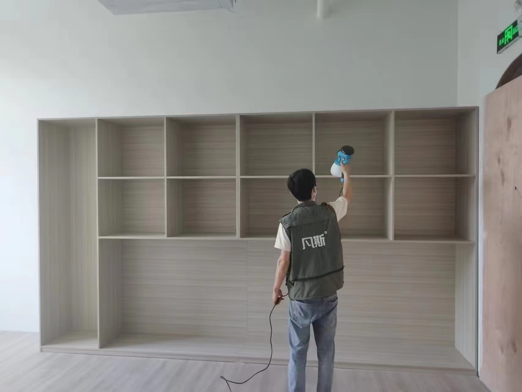 家里的家具基本都是密度板的，甲醛一定會超標嗎