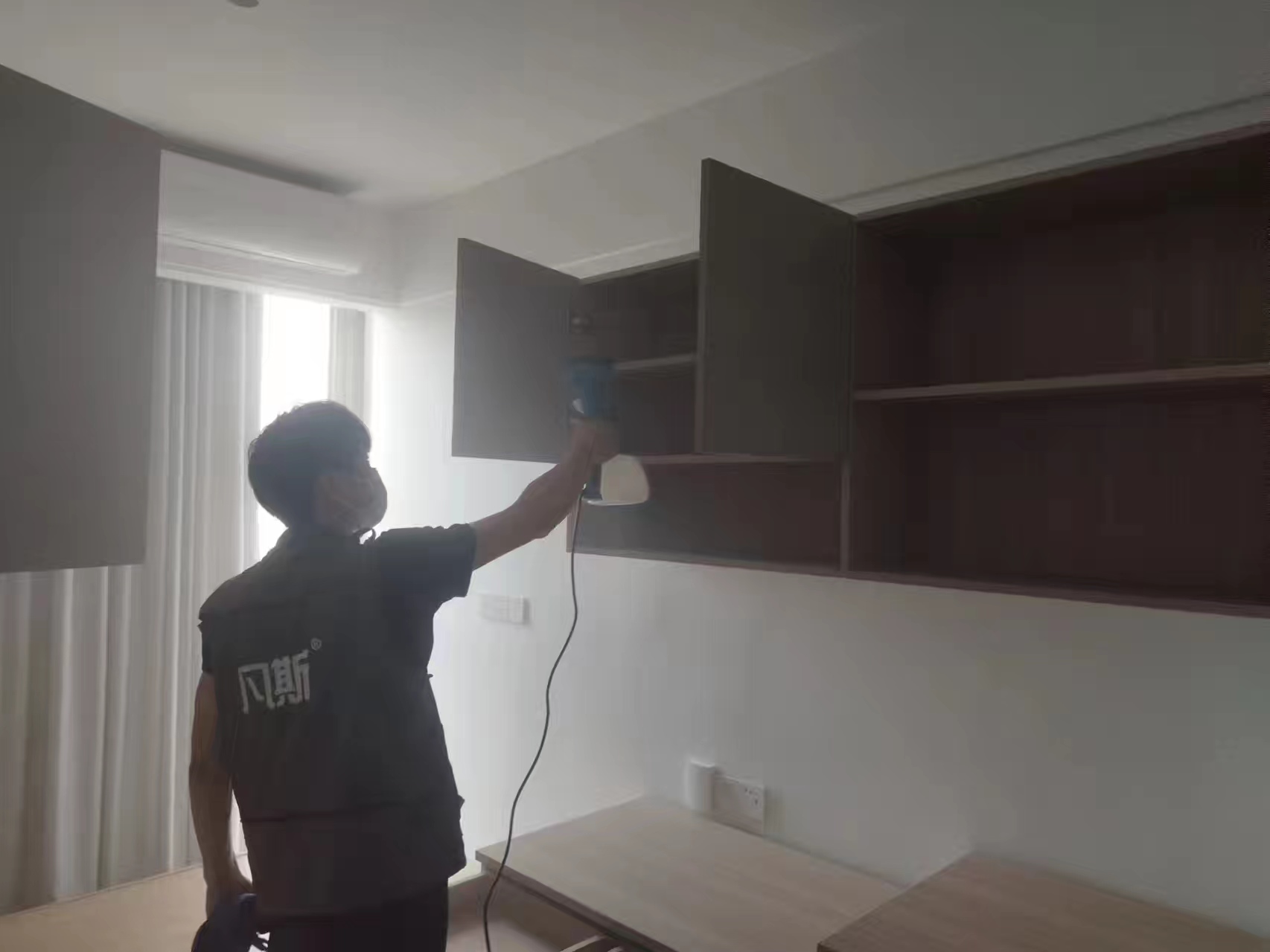 除甲醛公司十大品牌，凡斯環(huán)保公司排名