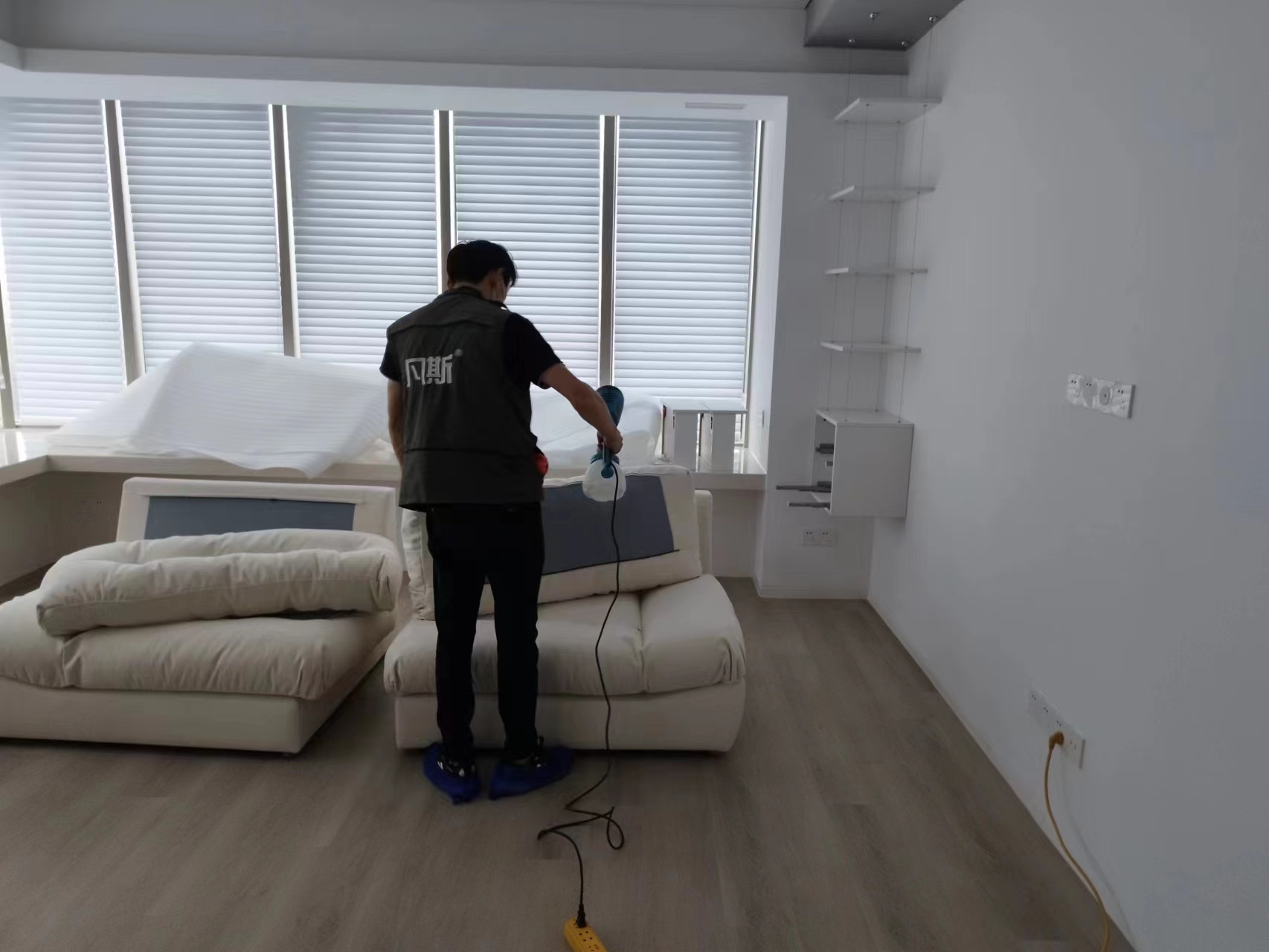 除甲醛哪家更靠譜？除甲醛產(chǎn)品該怎么選