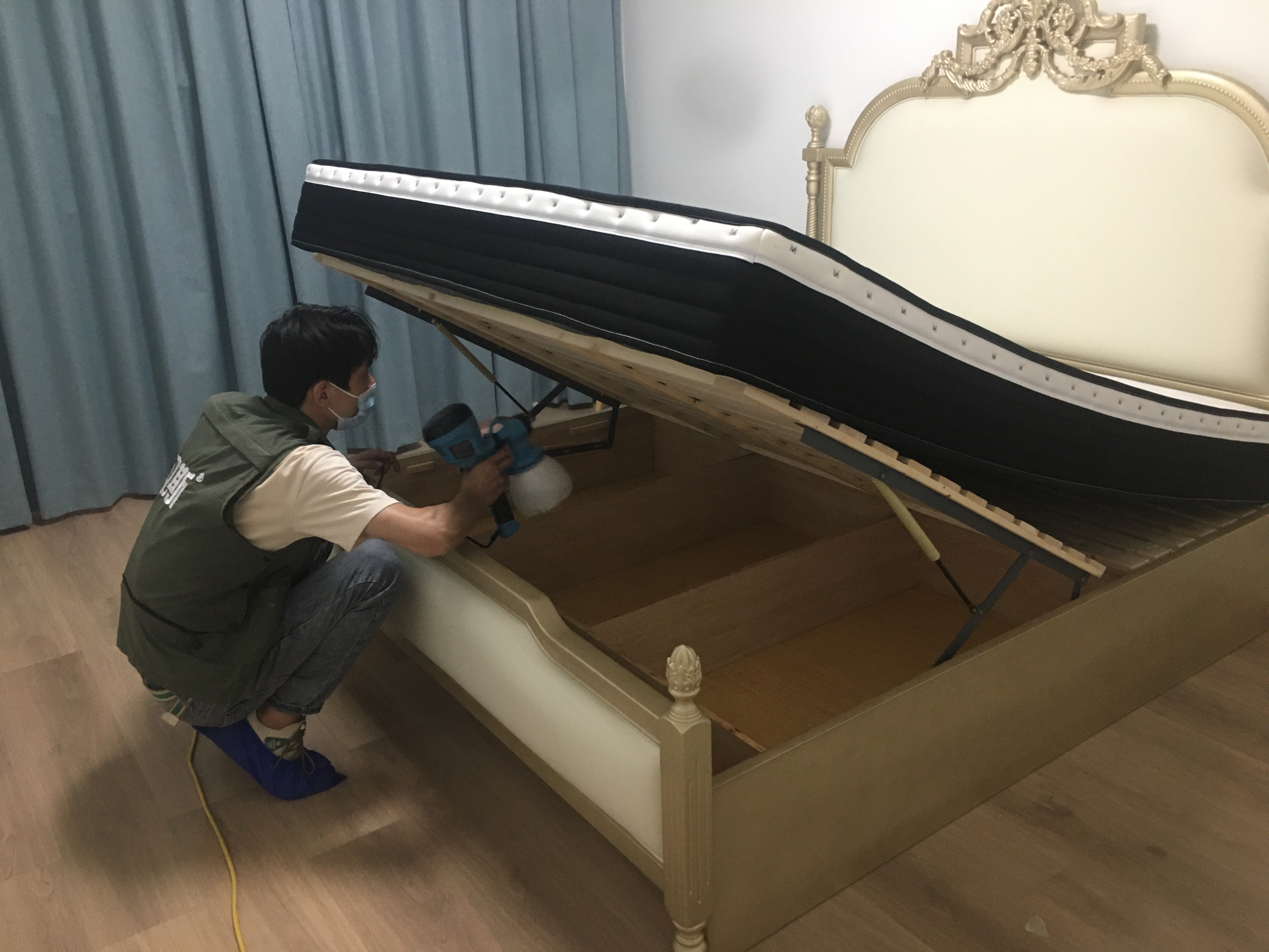 屋里有臭味是怎么回事？空氣異味對身體危害大嗎