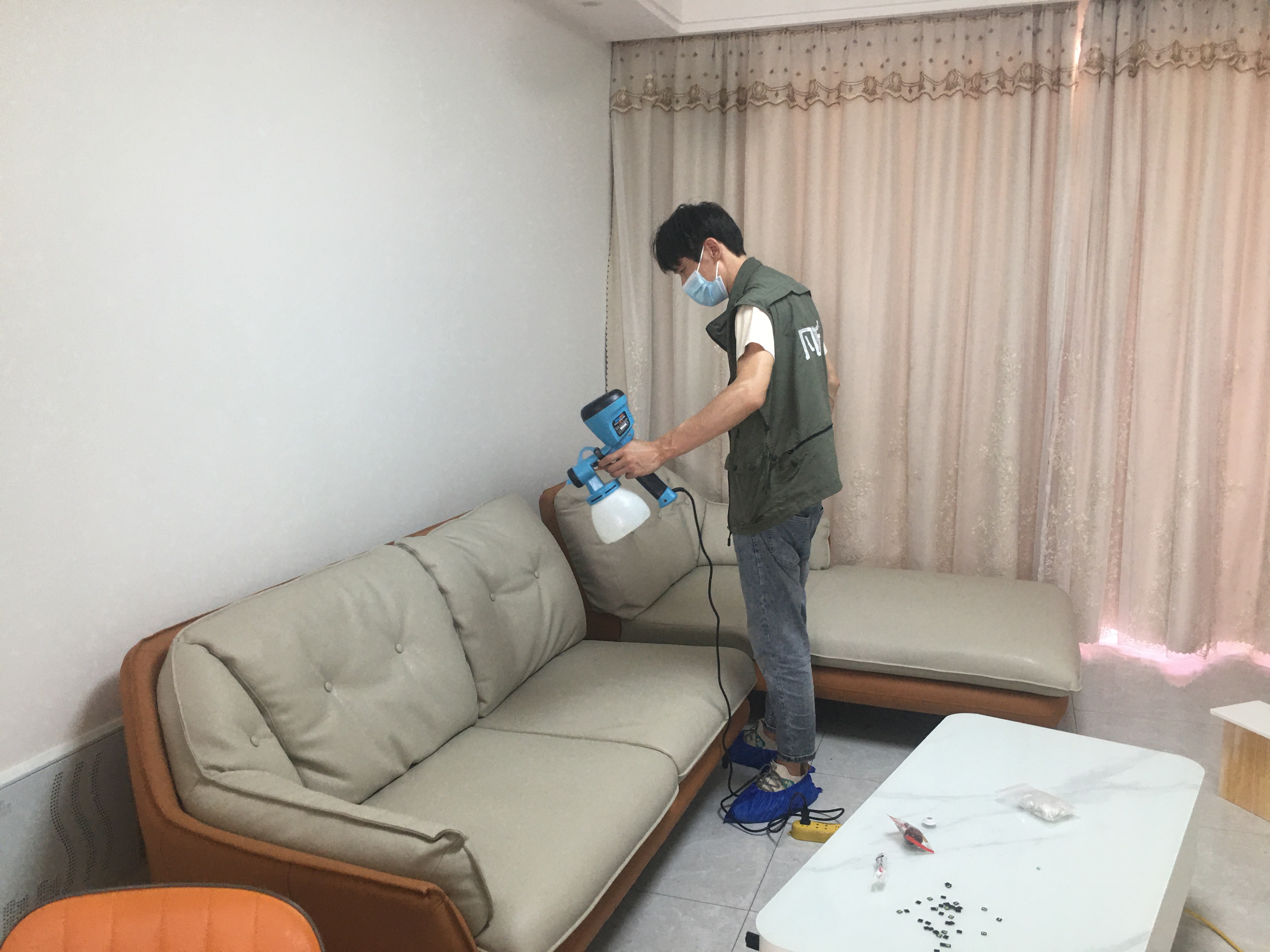 新裝好的房子能立即入住嗎？除甲醛有什么需要注意的