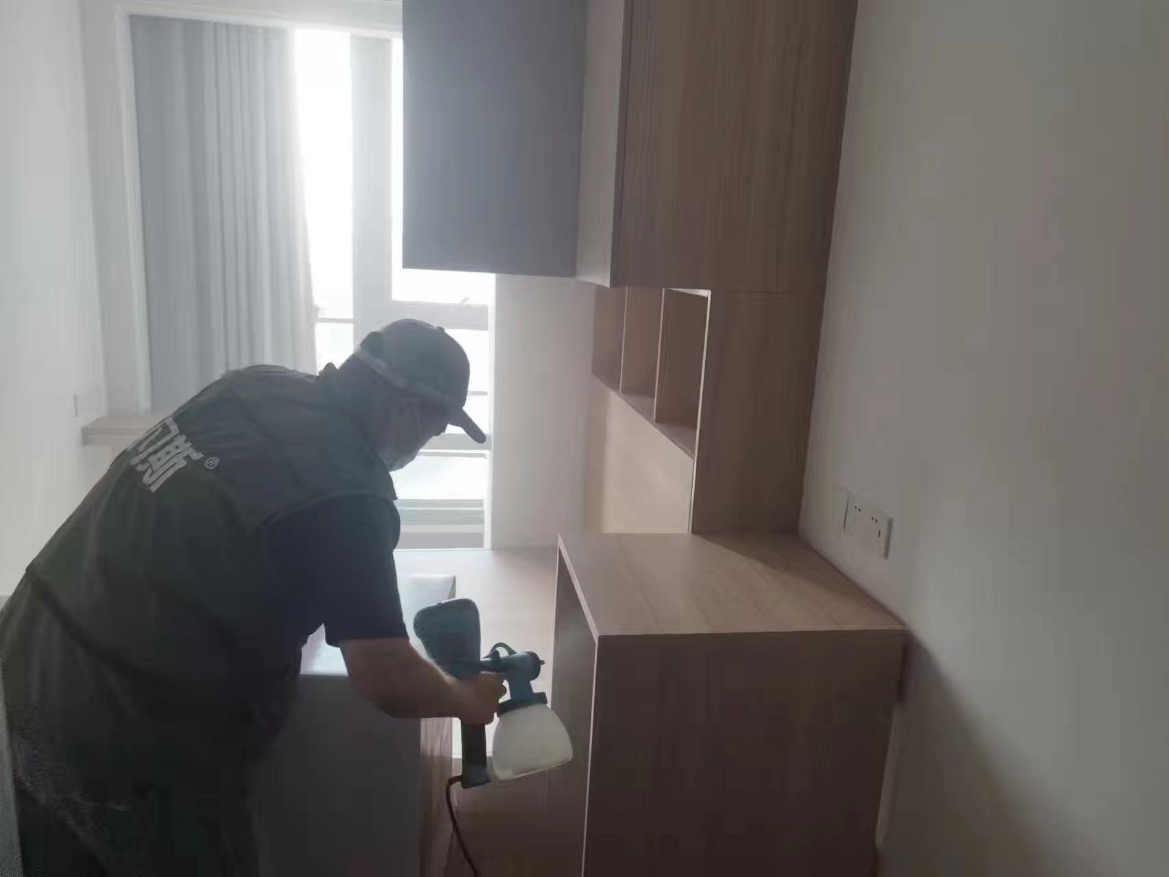 甲醛無處不在，新房除甲醛的第一件事