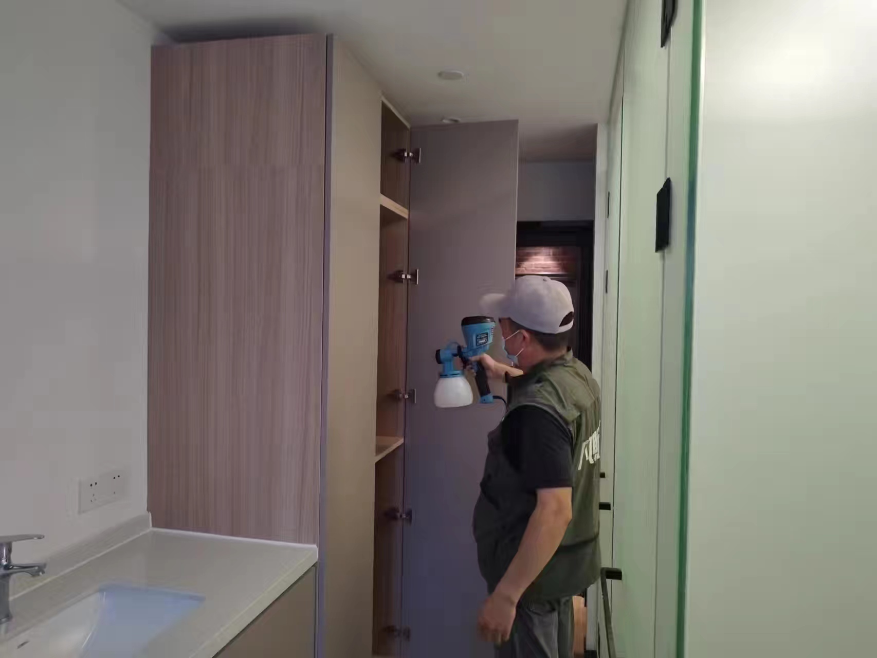 定制家具需要注意什么？哪些板材更環(huán)保呢