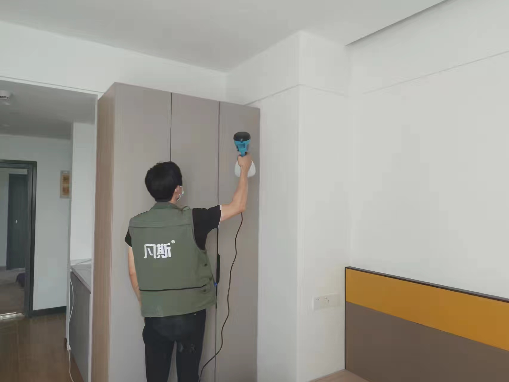 一般家庭檢測(cè)幾個(gè)點(diǎn)更合適