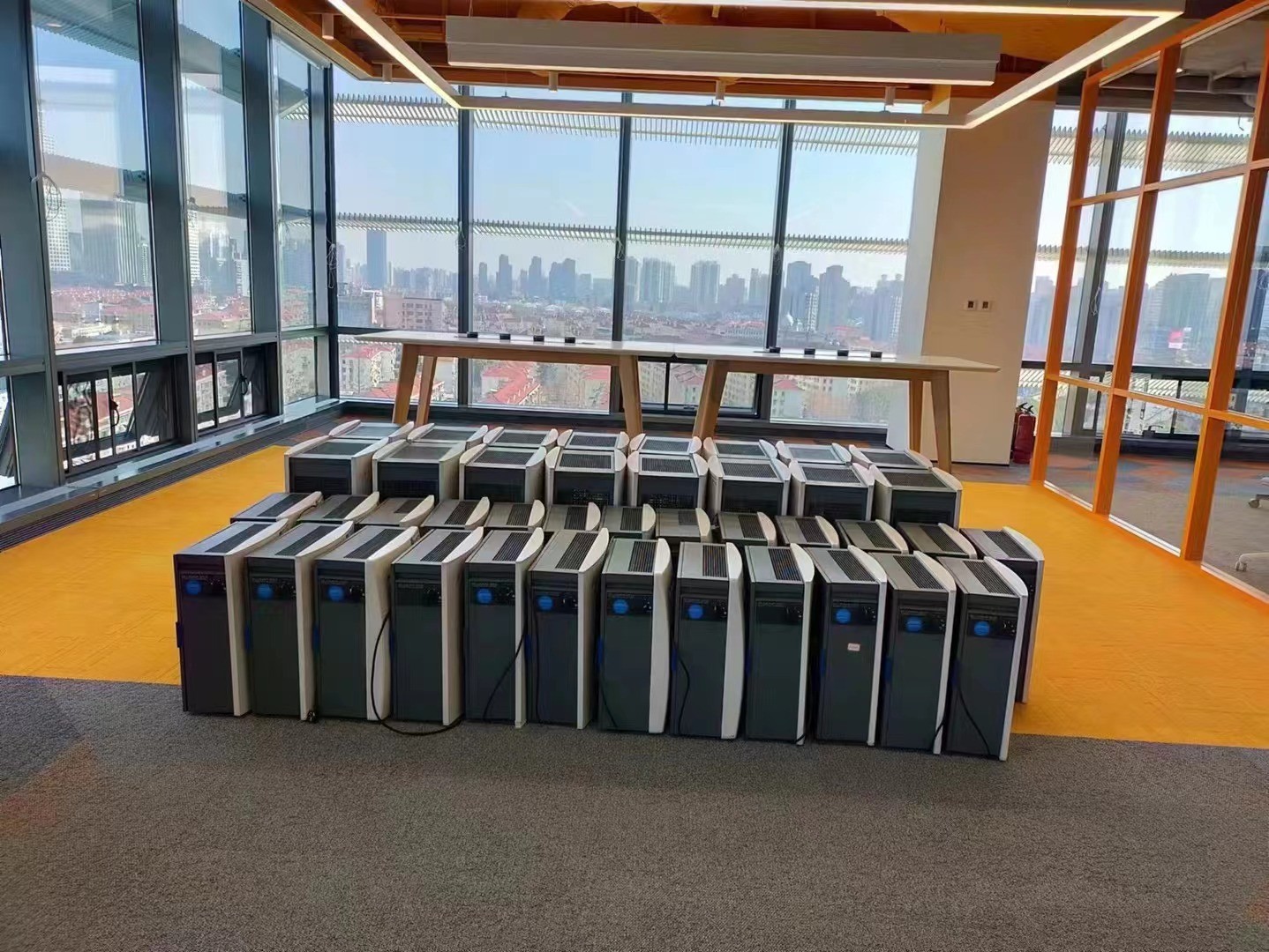 新房污染中有氨氣嘛