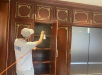 除甲醛要注意的事項(xiàng)