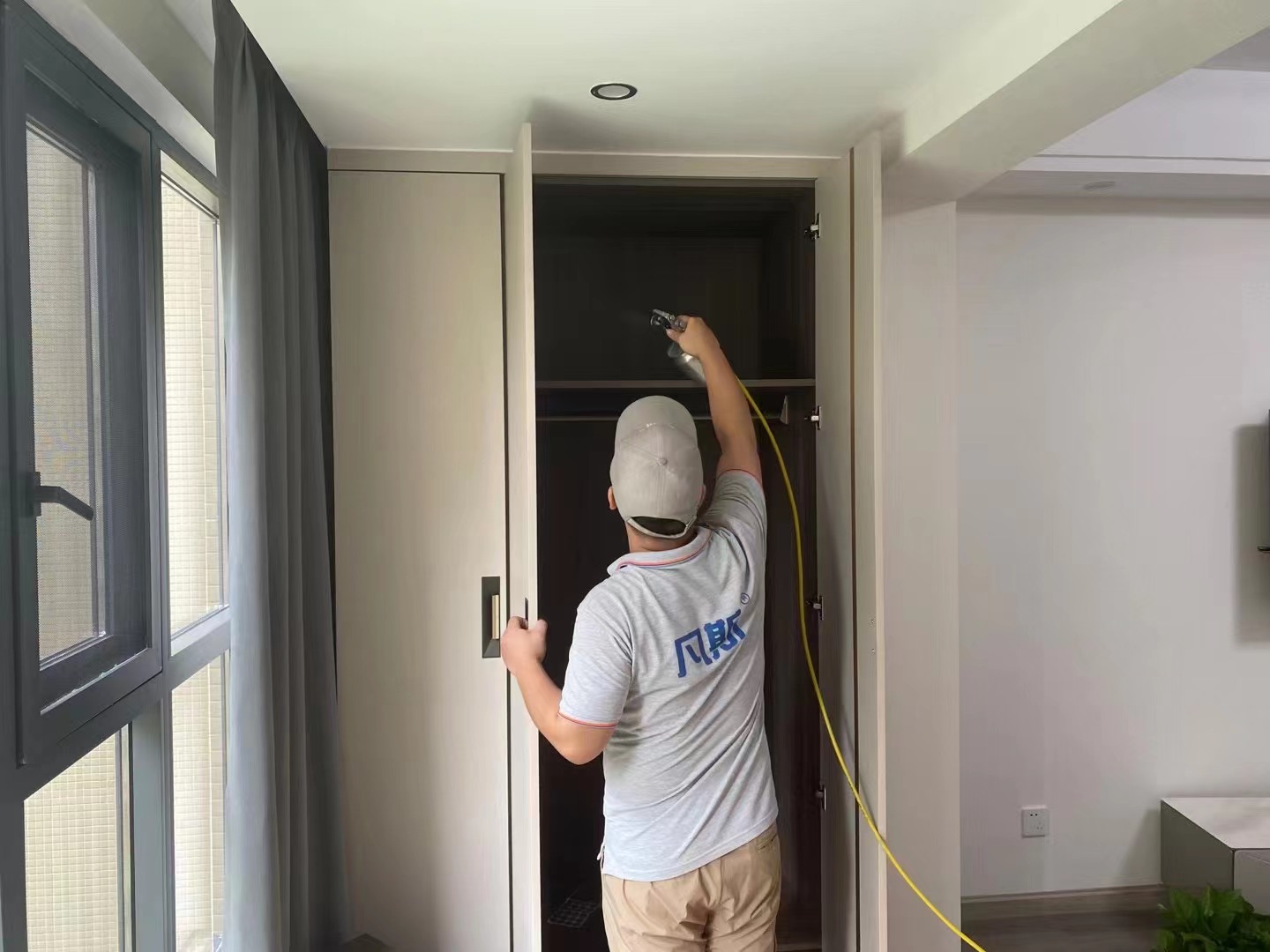 零成本的除甲醛方式有哪些？