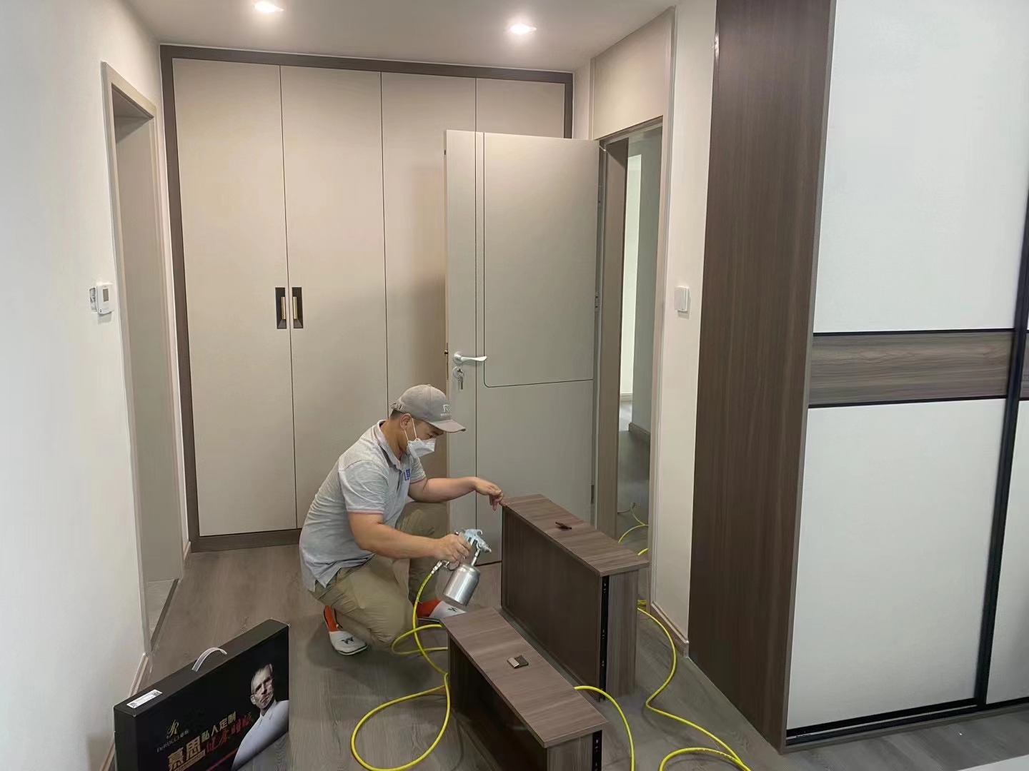 家裝材料全是“毒”，這些材料你可千萬要注意啦