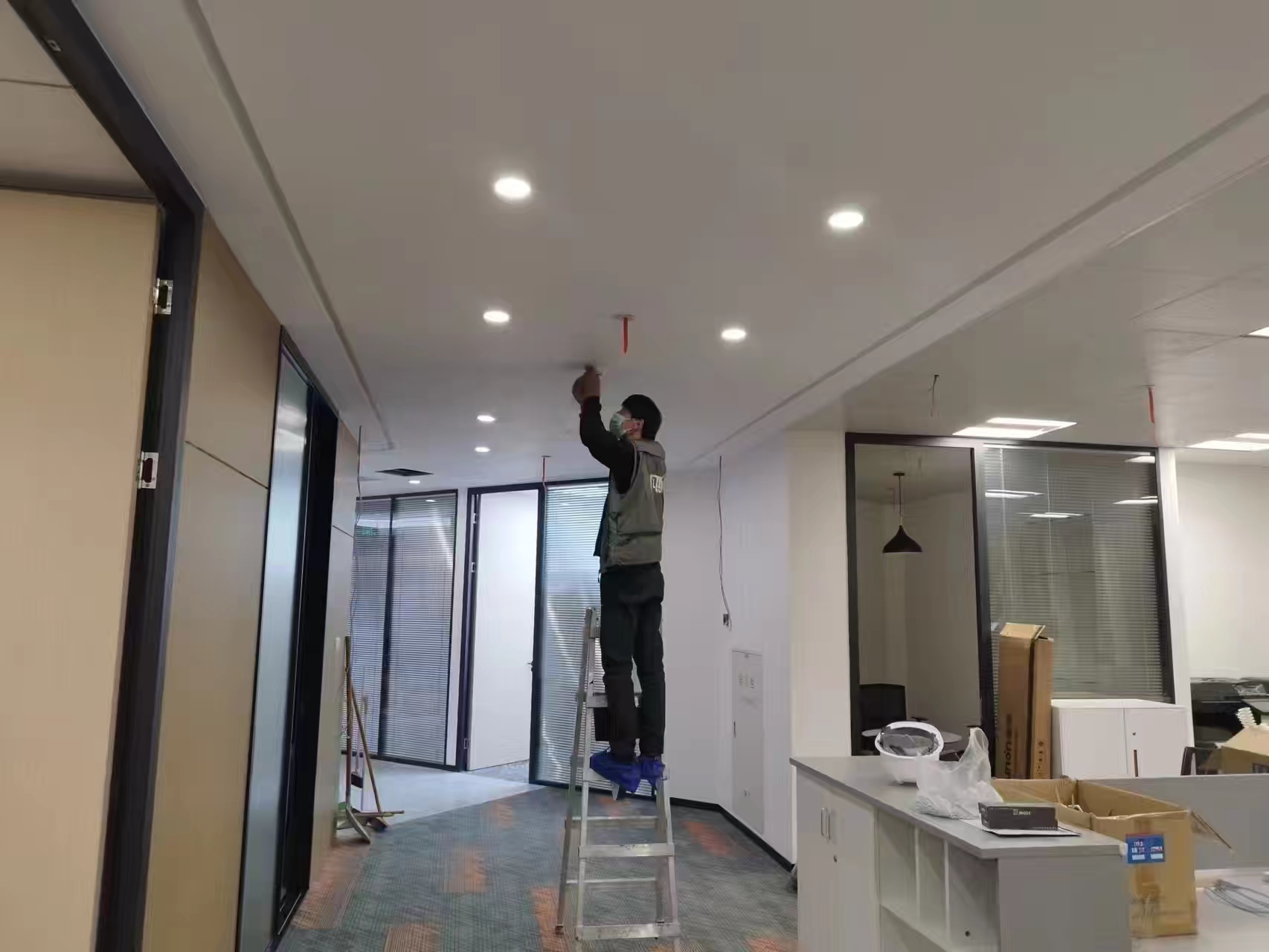 胸悶氣喘不是小病，入住新房這三點你要了解！