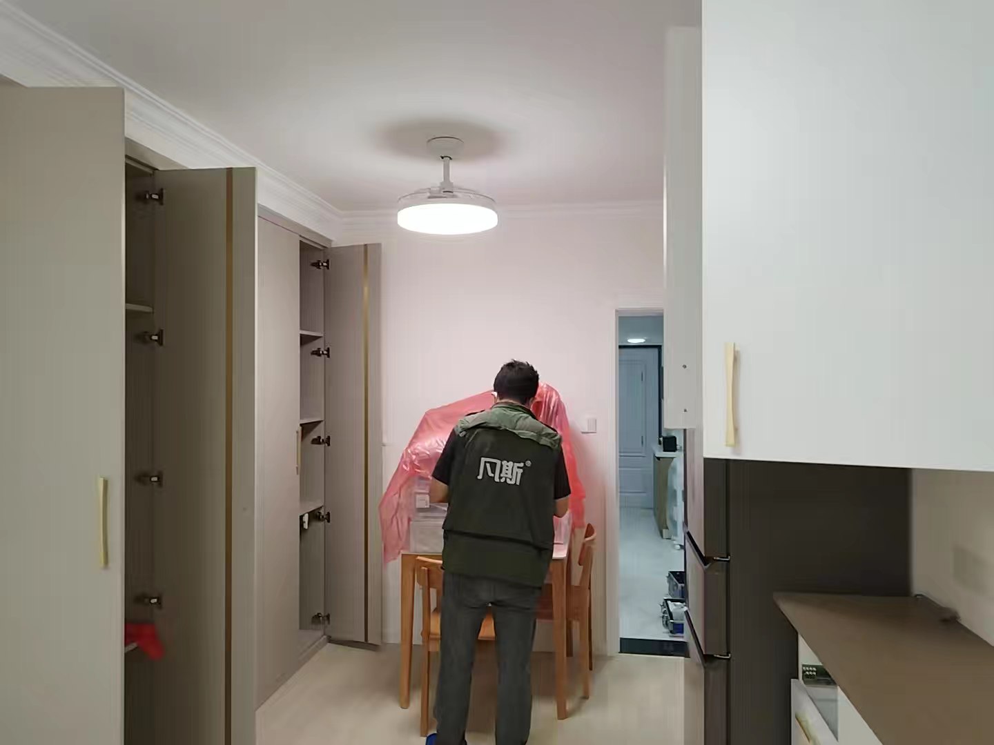 除甲醛的有效方法都有那些呢？