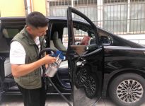 常年開車的專車司機們，你們有重視過車內(nèi)的空氣質(zhì)量嗎？