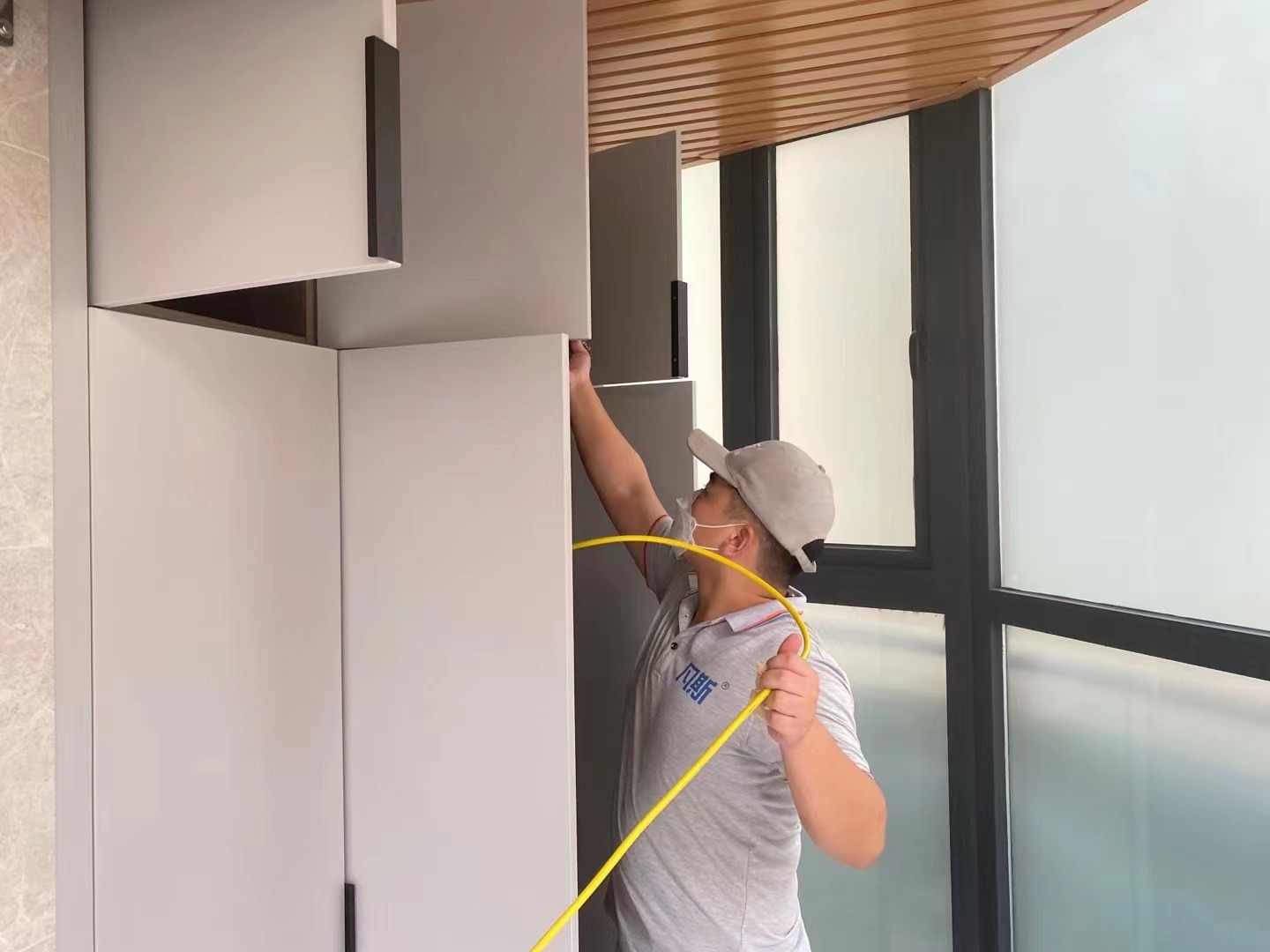 高溫是除甲醛的有效方法嗎？