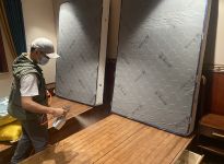 除甲醛好方法，快速搬家