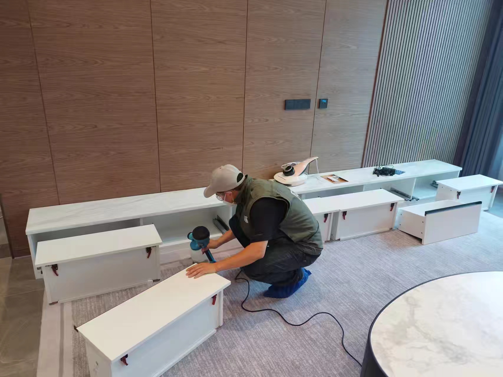 室內(nèi)裝修污染有哪些？要想消滅敵人，就先了解敵人！