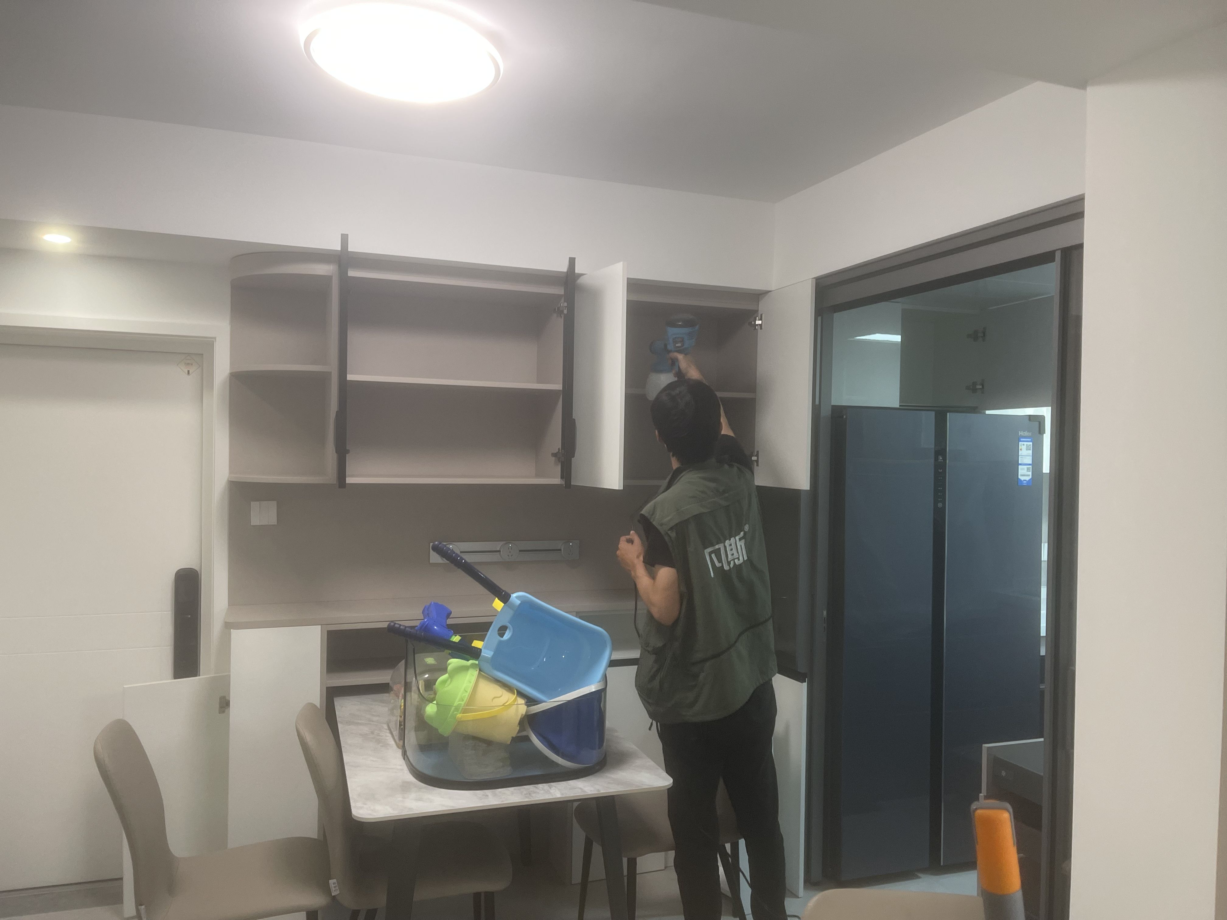 哪個(gè)板材中的甲醛含量最高