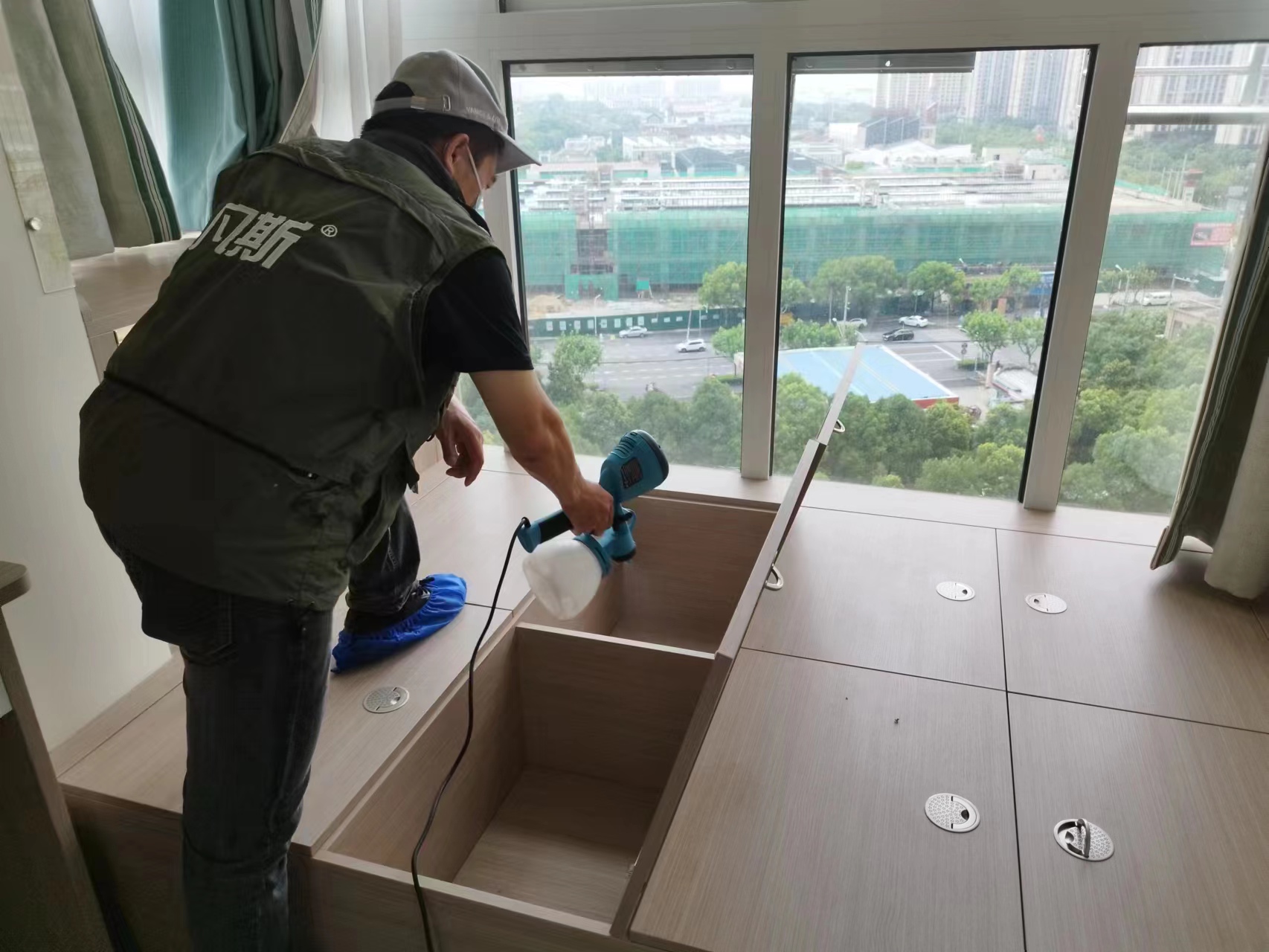 還不重視空氣污染？室內(nèi)空氣污染對(duì)人體造成的危害有多大