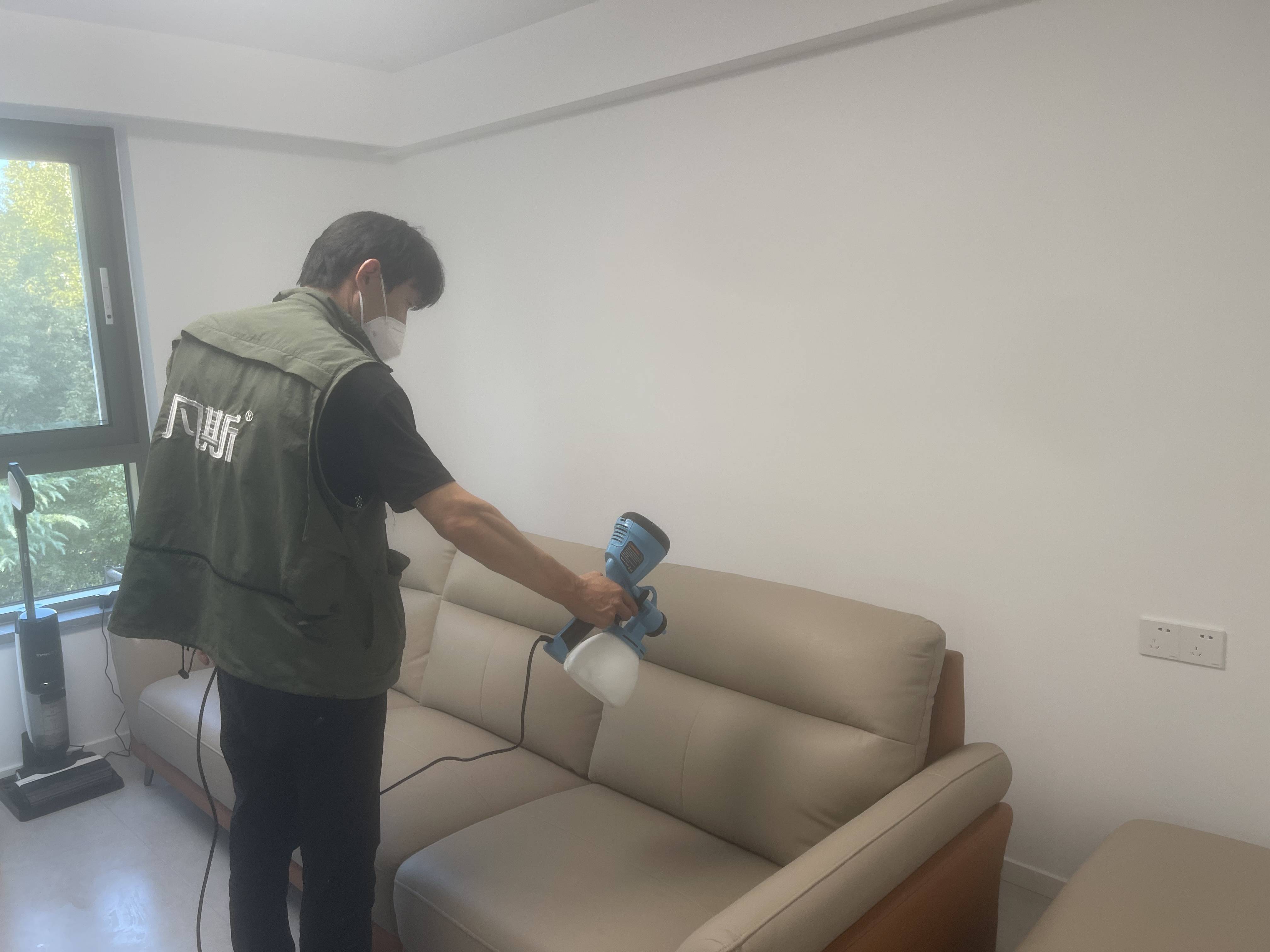 有哪些沙發(fā)的甲醛含量比較低？