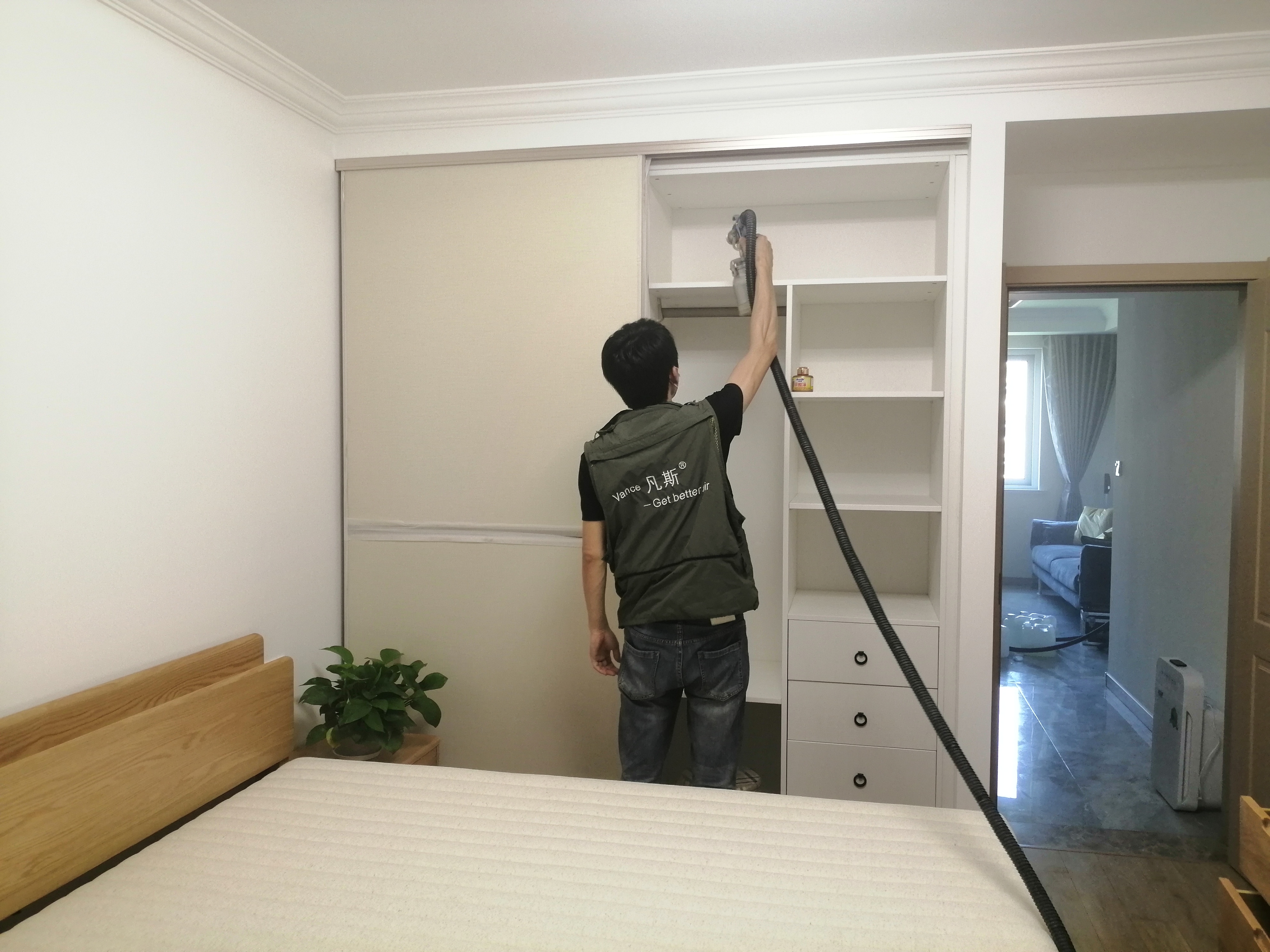 新房裝修時膠水含有甲醛嗎