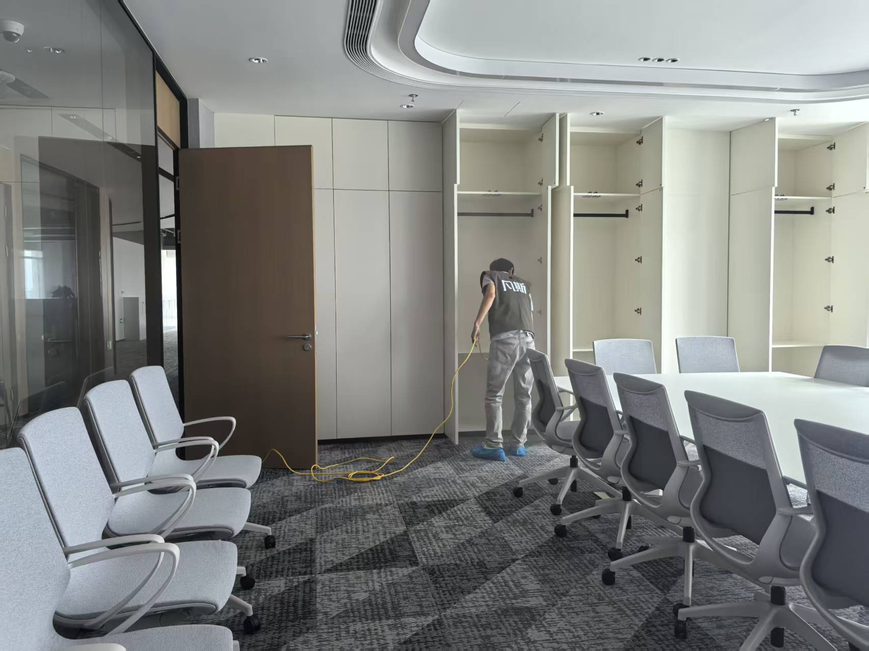 給我推薦一家比較好的除甲醛公司