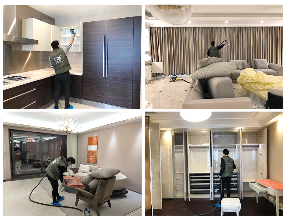 你知道甲醛在不同的濃度下，有哪些危害嗎？