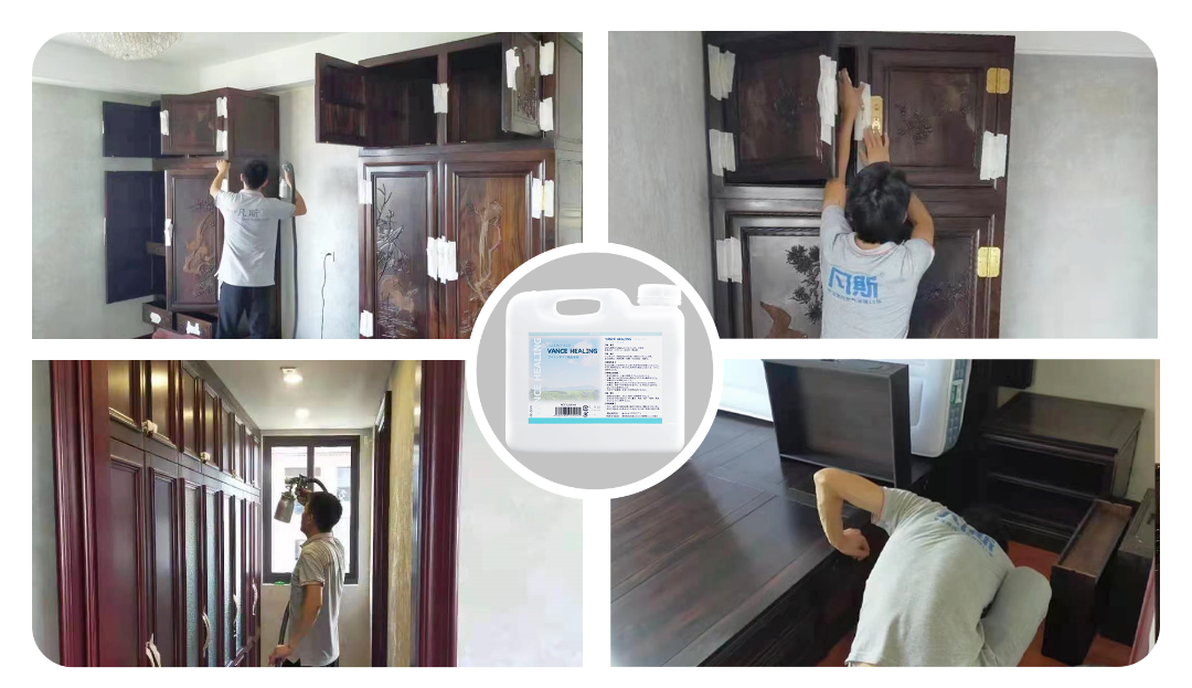 除甲醛避坑指南，教你快速分辨哪些除甲醛產(chǎn)品是智商稅