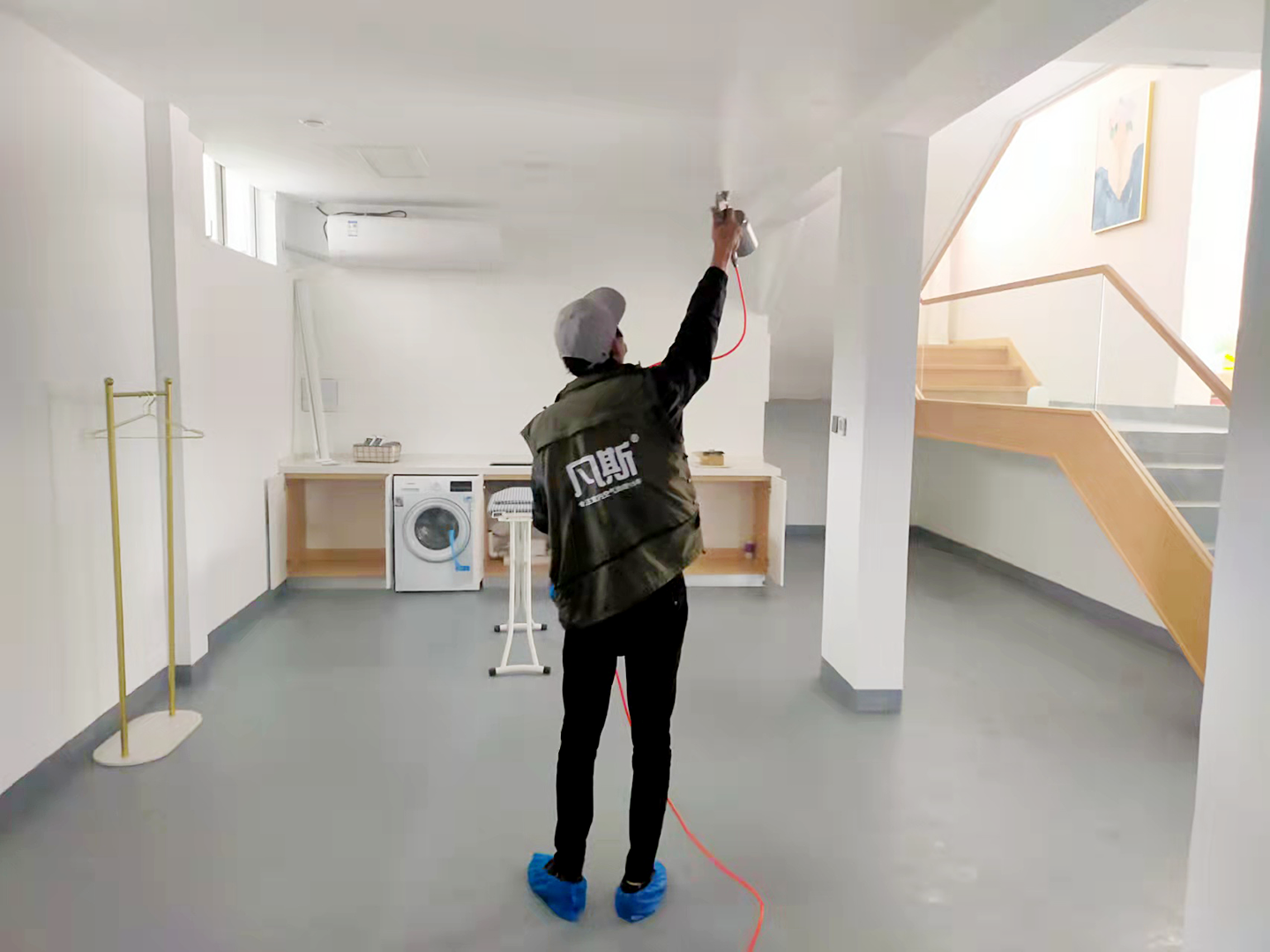 除甲醛有必要嗎？新房裝修好后如何才能安心入?。?></div>
                                        <div   id=